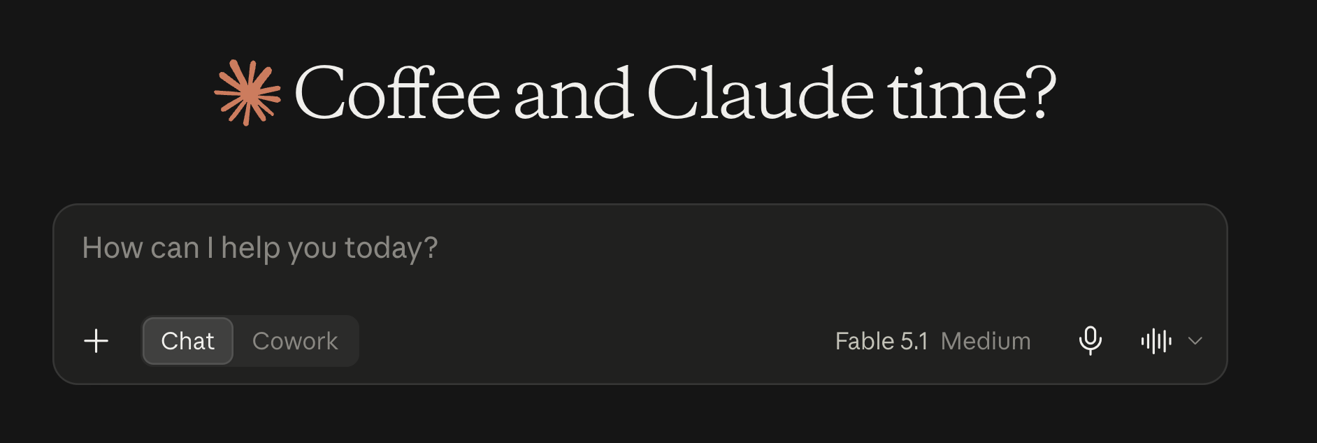 Claude greeting (cropped)